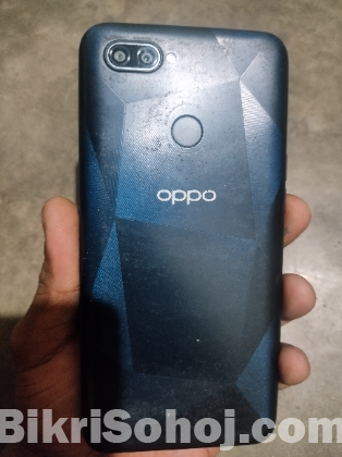 Oppo a12